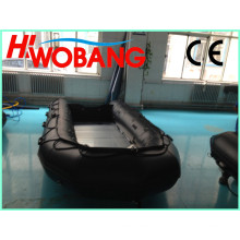 PRO Marine bateau gonflable de PVC avec CE à vendre
